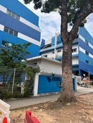 Woodlands Bizhub (D27), Factory #526470031